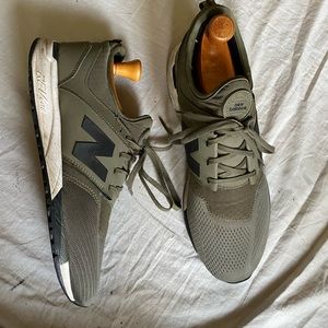 new balance twenty four seven